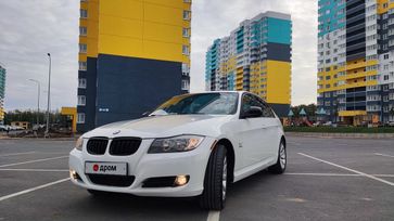 BMW 3-Series 2011 , 1580000 , --