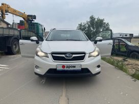 SUV   Subaru XV 2012 , 1080000 , 