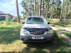 SUV   Mazda Tribute 2001 , 250000 , 