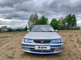  Nissan Sunny 2000 , 215000 , 