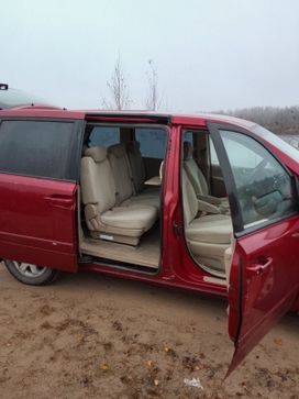    Kia Carnival 2007 , 650000 , -