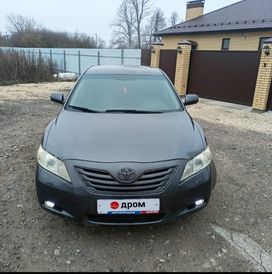  Toyota Camry 2008 , 940000 , 