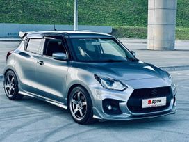  Suzuki Swift 2019 , 1700000 , 