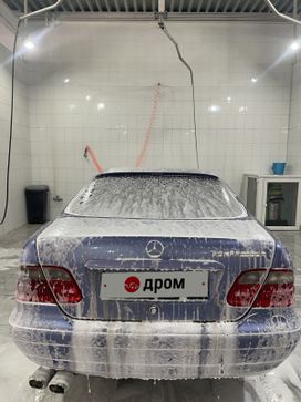  Mercedes-Benz CLK-Class 1997 , 525000 , 