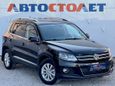 SUV   Volkswagen Tiguan 2012 , 1398000 , 