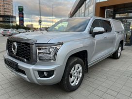  Great Wall Poer KingKong 2023 , 2375000 , 