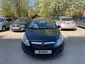  3  Opel Corsa 2008 , 400000 , 