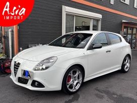  Alfa Romeo Giulietta 2015 , 1500000 , 