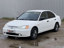  Honda Civic Ferio 2001 , 475000 , 