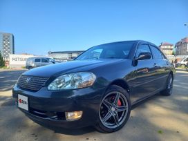  Toyota Mark II 2001 , 760000 , 
