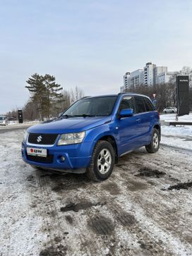 SUV   Suzuki Grand Vitara 2007 , 850000 , 