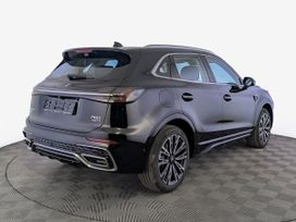 SUV   Hongqi HS5 2024 , 4590000 , 