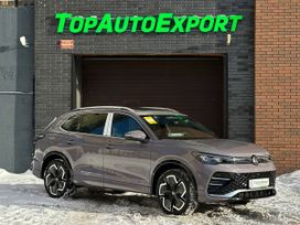 SUV   Volkswagen Tiguan L 2024 , 4460000 , 