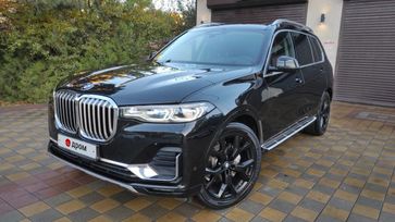 SUV   BMW X7 2019 , 7999999 , 