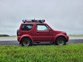  3  Suzuki Jimny 2008 , 750000 , 