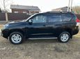 SUV   Toyota Land Cruiser Prado 2012 , 2499000 , 