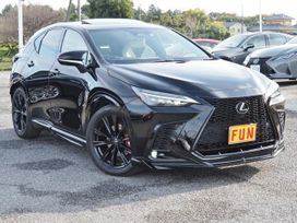 SUV   Lexus NX350h 2021 , 4200000 , 