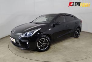 Kia Rio 2018 , 1310000 , 