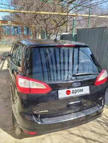  C-MAX, 2013