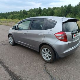  Honda Fit 2009 , 690000 , 