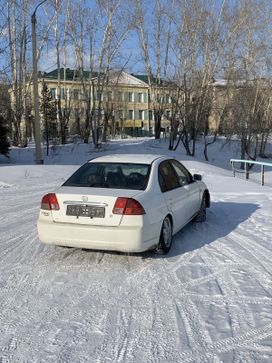  Honda Civic Ferio 2002 , 210000 , -