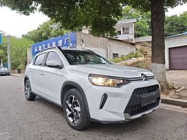 SUV   Citroen C3-XR 2022 , 1250000 , 