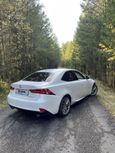  Lexus IS200t 2016 , 2300000 , 