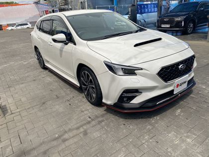  Subaru Levorg 2021