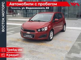  Chevrolet Aveo 2013 , 670000 , 