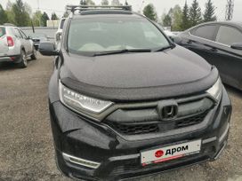 SUV   Honda CR-V 2018 , 3550000 , 