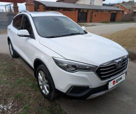 SUV   FAW Besturn X80 2018 , 1290000 , 