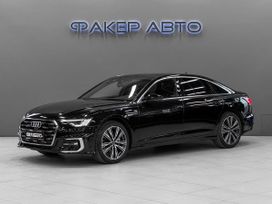  Audi A6 2024 , 5500000 , 