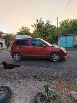  Mazda Demio 2002 , 207000 ,  