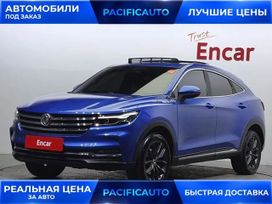 SUV   Dongfeng DFSK Fengon ix5 2020 , 1050000 , 