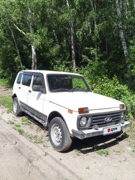 SUV    4x4 2131  2015 , 380000 , 