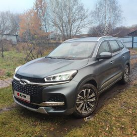 SUV   Chery Tiggo 8 2020 , 1550000 , 