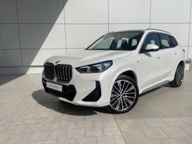 SUV   BMW X1 2024 , 7100000 , 