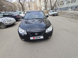  Hyundai Elantra 2010 , 520000 , 