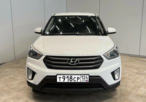 SUV   Hyundai Creta 2019 , 1370000 , 