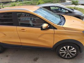SUV    -  2020 , 1400000 , 