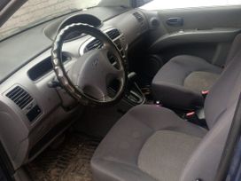  Hyundai Matrix 2005 , 470000 , 