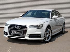  Audi A6 2015 , 2100000 , 
