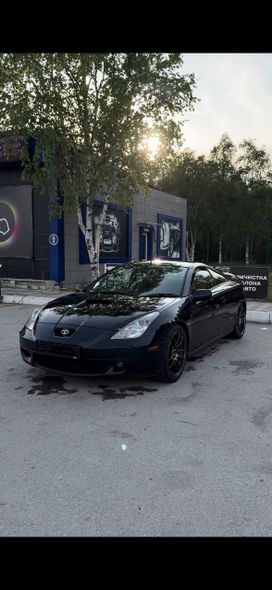  3  Toyota Celica 2002 , 730000 , 