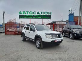 SUV   Renault Duster 2012 , 928000 , 