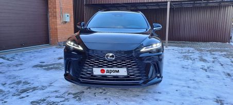 SUV   Lexus RX350 2023 , 9500000 , 