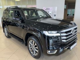 SUV   Toyota Land Cruiser 2025 , 14900000 , 