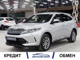 SUV   Toyota Harrier 2020 , 3400000 , 