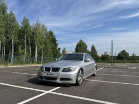  BMW 3-Series 2005 , 860000 , 