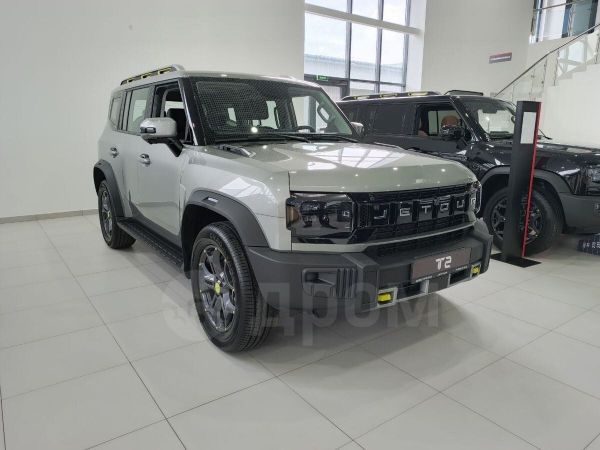 SUV   Jetour T2 2024 , 4249000 , 