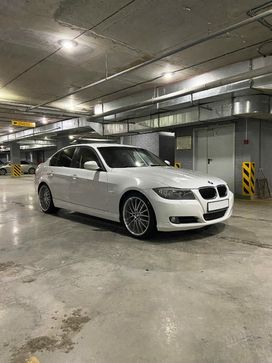  BMW 3-Series 2010 , 1500000 , 